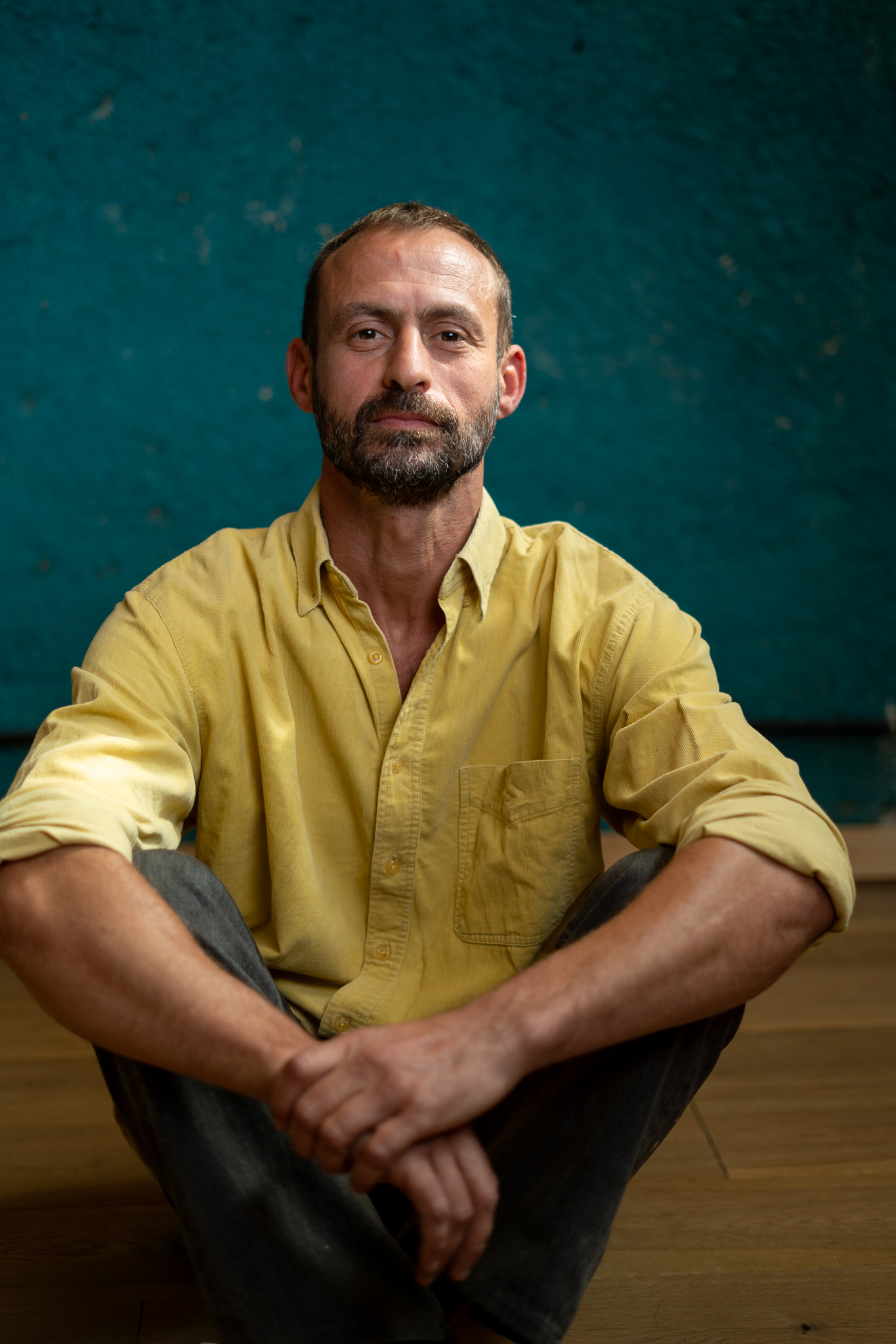 משתתפת באירוע פוטוהאנג